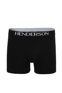 Boxer shorts men's with szerok gum Henderson Man 35218