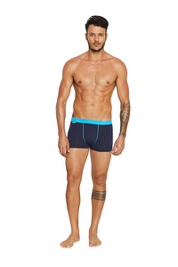 Panties boxer shorts men's wielopak Henderson Rich Core 37815-mlc 2 sztuki