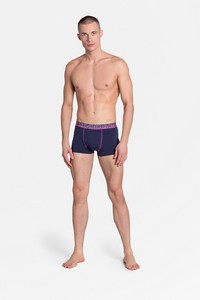 Boxer shorts men's 2PAK LUXE 38835, Henderson