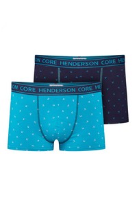 Boxer shorts men's 2PAK LAND 38839, Henderson