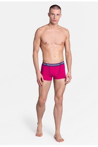 Boxer shorts men's 2PAK LUCKY 38843, Henderson