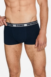 Men's boxer shorts wielopak Henderson Bond 40432 2pak
