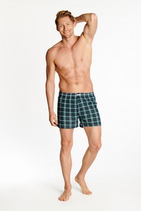Boxer shorts men's lune Henderson 1442-Maxi 560