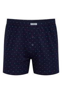 Boxer shorts men's lune Henderson 1442-Maxi 560