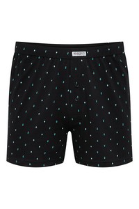 Boxer shorts men's lune Henderson 1442-Maxi 560