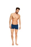 Swimwear men's boxer shorts Henderson Kors 36832