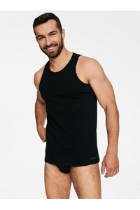 tank top m�ski na szerokich rami�czkach Henderson 18732