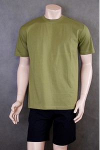 T-shirt men's with short sleeve Henderson T-Line 19407