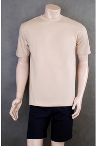 T-shirt men's with short sleeve Henderson T-Line 19407