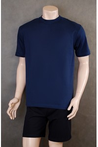 T-shirt men's with short sleeve Henderson T-Line 19407