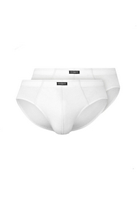 Slipy m�skie bawe�niane wielopak Henderson 1440 K121 2 sztuki 3xl-4xl