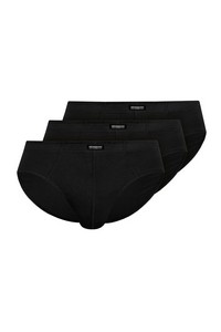 Briefs men's with cotton wielopak Henderson Classic 1446 3pak