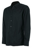 Black shirt men's Just Yuppi 557