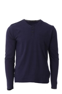 T-shirt men's with long sleeve Just Yuppi LS10562