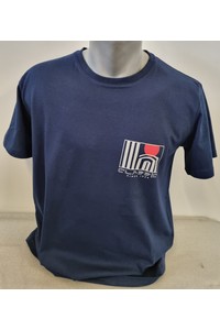 T-shirt men's Just Yuppi TS10809
