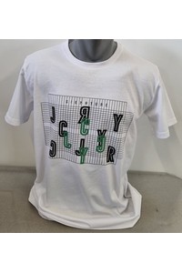 T-shirt men's Just Yuppi TS10812
