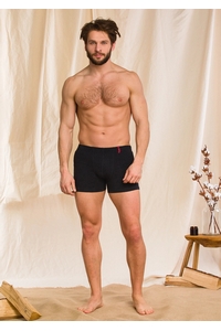 Men's boxer shorts hot touch Key MXM 155