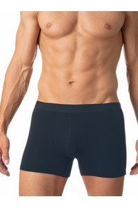 Boxer shorts men's with szerok tam Key MXH 005