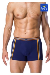 Boxer shorts men's MXH 181 A21, Key
