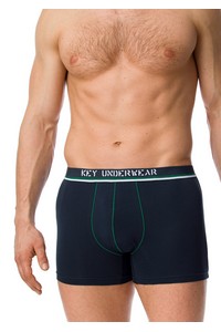 Boxer shorts men's B20, MXH 242, Key