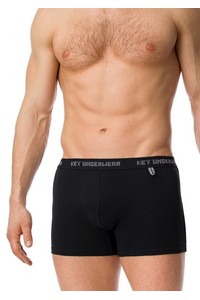 Boxer shorts men's B20, MXH 258, Key