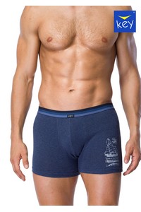 Boxer shorts men's MXH 710 A21, Key