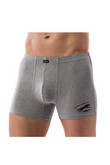 Boxer shorts meskie MXH 766 B21, Key