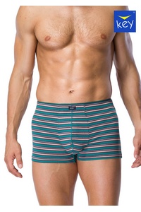 Boxer shorts MĘSKIE MXH 351 B21, Key