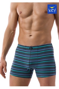 Boxer shorts MĘSKIE MXH 380 B21, Key