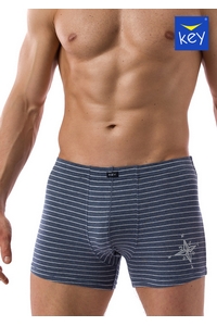 Boxer shorts MĘSKIE MXH 756 B21, Key