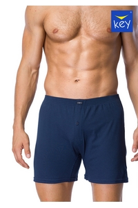 Boxer shorts men's mxc 126, Key