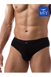 Briefs men's wielopak Key MPP 002 2-pack