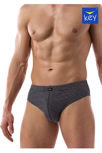 Briefs men's wielopak Key MPP 302 B21 2-pack