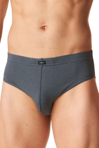 Slipy m�skie wielopak Key MPP 302 B21 2-pack