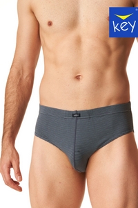 Slipy m�skie wielopak Key MPP 302 B21 2-pack