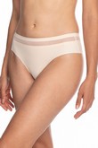 Figi damskie bikini L-POL5012BI-06, Lama