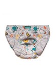 Briefs FOR BOYS B-217SD, Lama