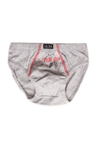 Briefs FOR BOYS B-215SD, Lama