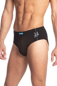 Briefs M-949CL, Lama