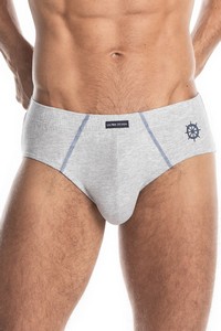 Briefs MEN'S clasic M-985CL 3XL-4XL, Lama