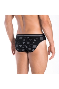 Briefs men's standard m-866sd, Lama