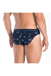 Briefs men's standard m-866sd, Lama