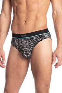 Briefs MEN'S standard M-953SD, Lama