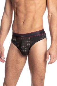 Briefs M-961SD, Lama