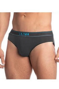 Briefs MEN'S standard M-BAM887SD, Lama