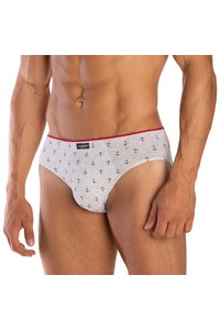 Briefs M-819GP, Lama