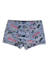 Shorts FOR BOYS B-216SZ, Lama
