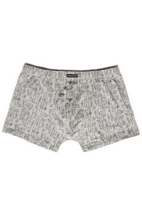 Shorts MEN'S M-956SZ 3XL-4XL, Lama