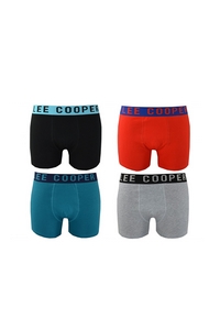 Boxer shorts 37486, Lee Cooper
