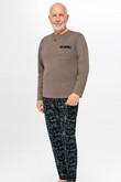 412 PAJAMAS MEN'S MARCEL, Martel